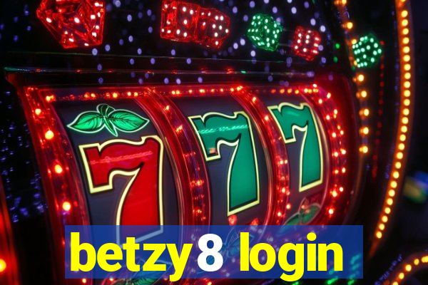 betzy8 login